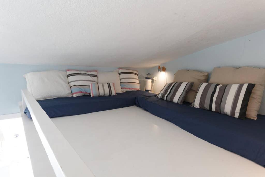 Precioso Apartmento Sobre El Mar, Cap Sa Sal, Begur, Girona Luaran gambar
