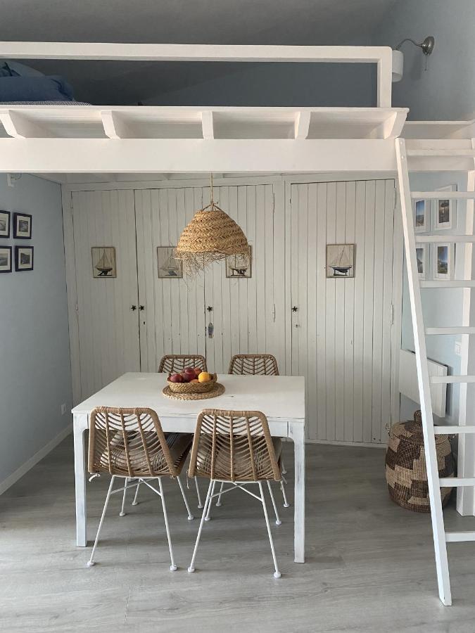 Precioso Apartmento Sobre El Mar, Cap Sa Sal, Begur, Girona Luaran gambar